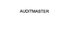 AUDITMASTER