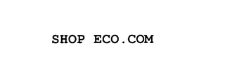 SHOP ECO.COM
