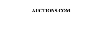 AUCTIONS.COM