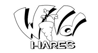 WILD HARES