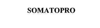 SOMATOPRO