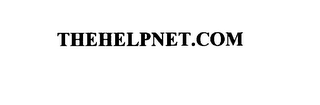 THEHELPNET.COM