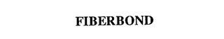 FIBERBOND