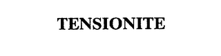 TENSIONITE