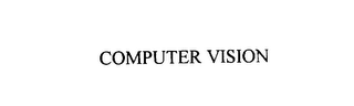 COMPUTER VISION