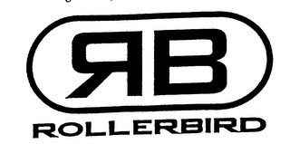 RB ROLLERBIRD