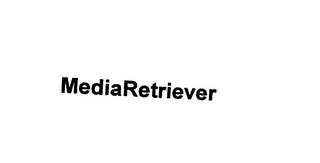 MEDIARETRIEVER