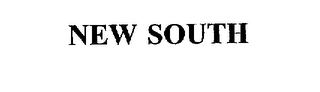 NEW SOUTH
