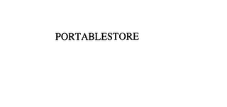 PORTABLESTORE