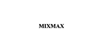 MIXMAX
