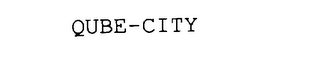 QUBE-CITY