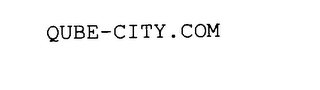 QUBE-CITY.COM