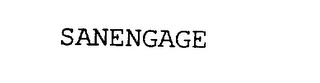 SANENGAGE