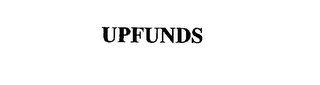 UPFUNDS