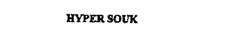 HYPER SOUK