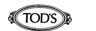 TOD'S