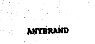 ANYBRAND