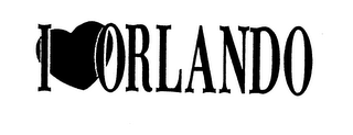 I ORLANDO