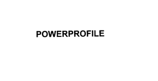 POWERPROFILE