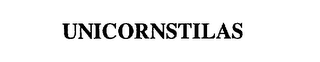 UNICORNSTILAS