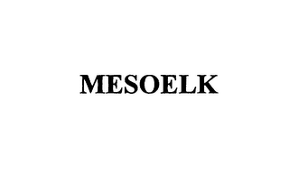 MESOELK