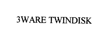3WARE TWINDISK