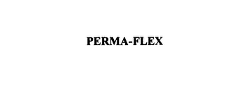 PERMA-FLEX