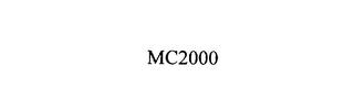 MC2000