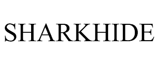 SHARKHIDE