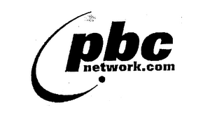 PBC NETWORK.COM