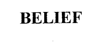 BELIEF