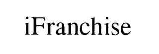 IFRANCHISE