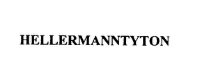 HELLERMANNTYTON