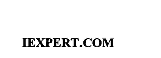 IEXPERT.COM