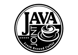 JAVA JOINT FRESH BREWED COFFEE