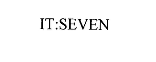 IT:SEVEN