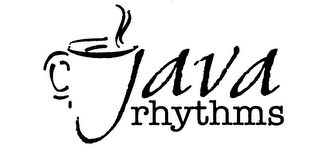 JAVA RHYTHMS