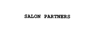 SALON PARTNERS