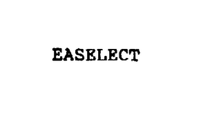 EASELECT