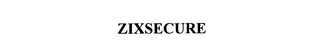 ZIXSECURE