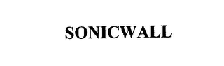 SONICWALL