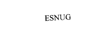 ESNUG