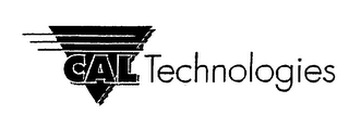 CAL TECHNOLOGIES