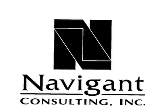 N NAVIGANT CONSULTING, INC.