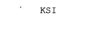 KSI