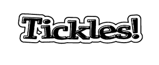 TICKLES!
