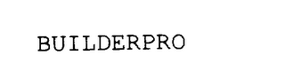 BUILDERPRO