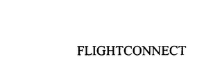 FLIGHTCONNECT
