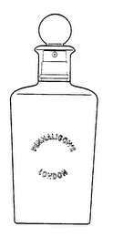 PENHALIGON'S LONDON
