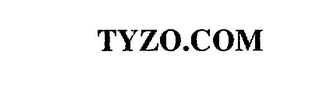 TYZO.COM